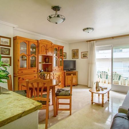 Awesome Apartment In Santa Pola With Kitchenette 外观 照片
