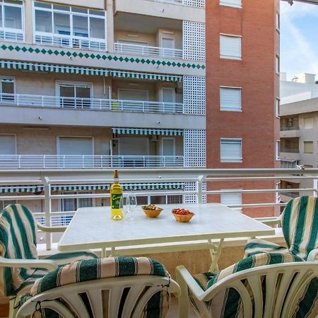 Awesome Apartment In Santa Pola With Kitchenette 外观 照片